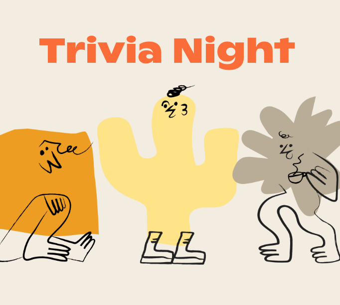Trivia Night at Corio Village