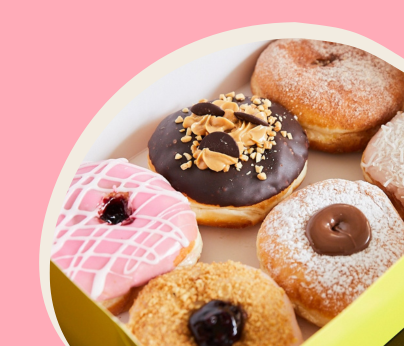 Walkers Doughnuts coming soon